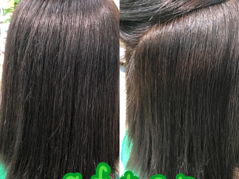 お客様スナップ！