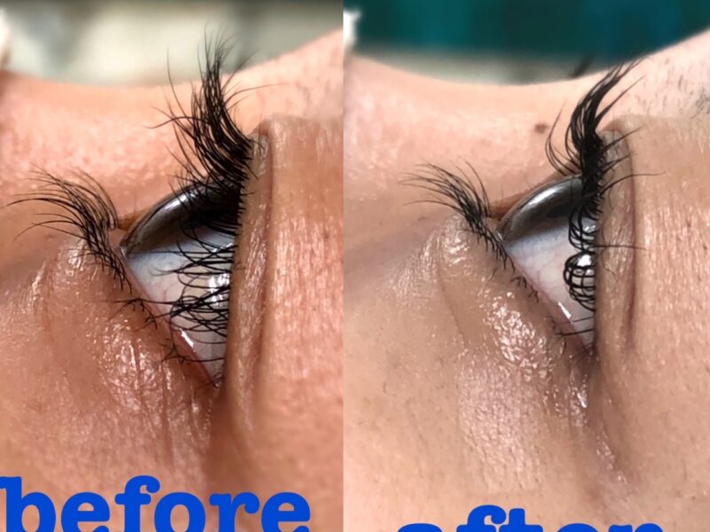 まつげパーマかけませんか？？