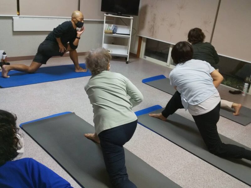 毎週水曜🙆PM6:30