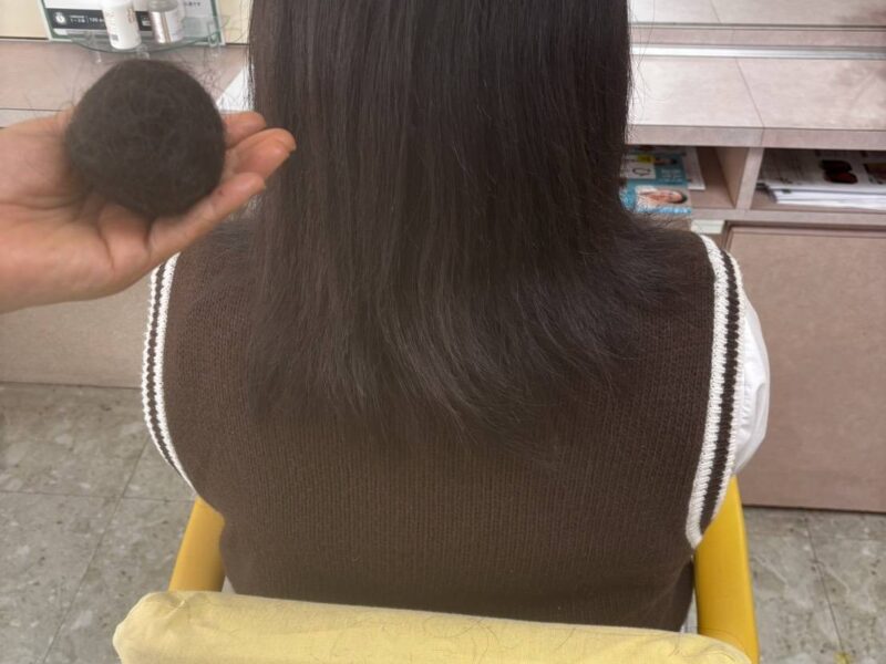 本日のリセッター