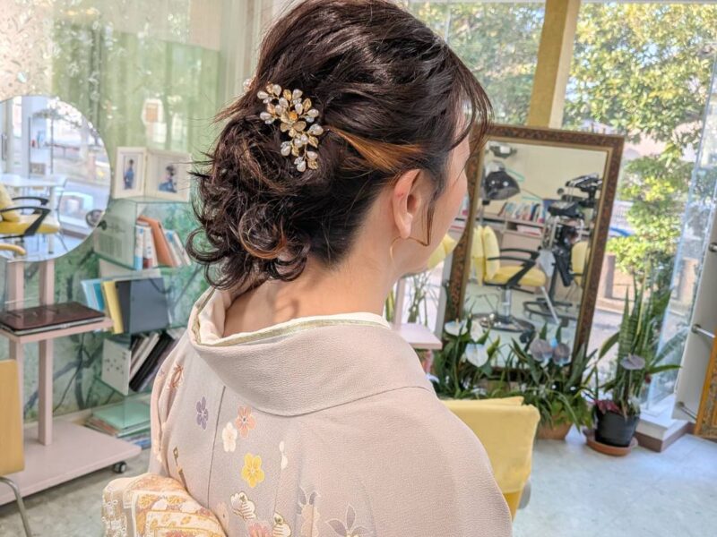 ご卒業おめでとうございました