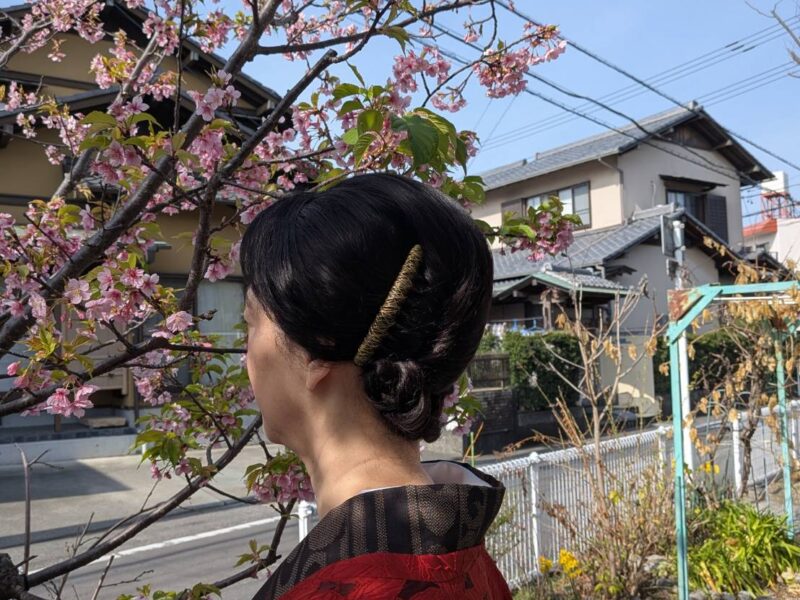 3月2日八雲朗読会今夜7時開催